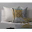 Abstract Throw Pillow-563632461