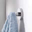 Essentials Wall Mounted Robe Hook-73200249