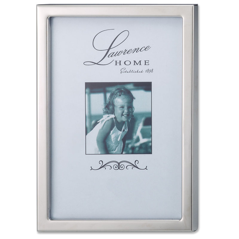 Cadre photo simple Weinman, 5 po x 7 po