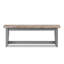 Doria Solid Wood Bench-43279926-43279932