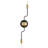 Lark Austen Wall Sconce-101119791