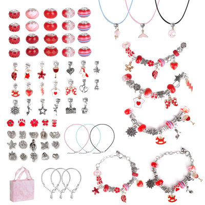 Boîte à bijoux +