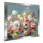 Joy of the Garden Square II - Peinture-665138222-665138217