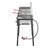 VEVOR 2 - Burner Propane Deep Fryer