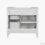 Meuble-lavabo 36 po avec lavabo supérieur-106261319