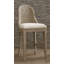 Tabouret de bar 25,25 po Adalyn