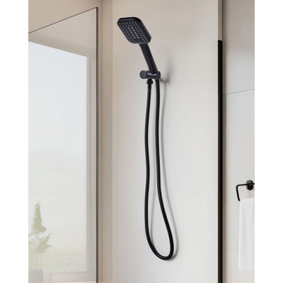 Shower Head and Hose Kit TINGO