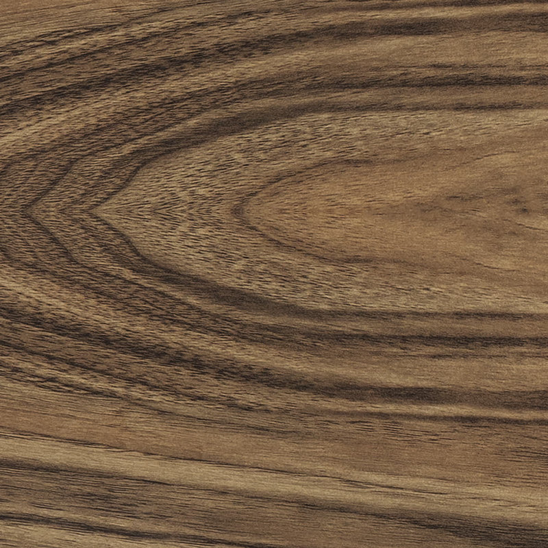 Mezzy Oval Coffee Table Natural Acacia, Natural Acacia