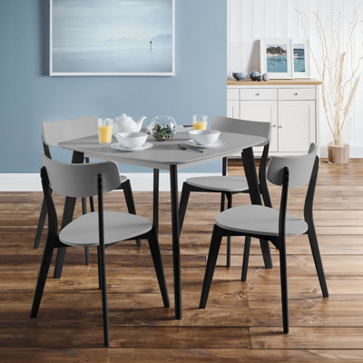 Aramis 46cm H Side Chair