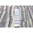 Tangier Blue Rug 5'0" x 8'8"