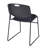 Regency Zeng Padded Support Stack Chair