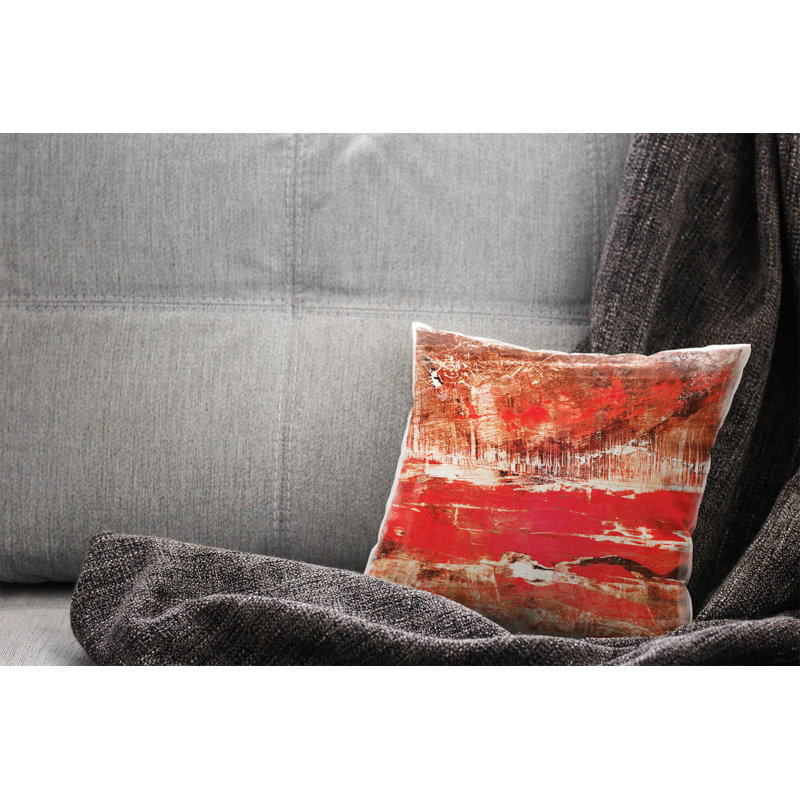 Square Cushion