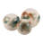 Akshata Abstract Cloche Or Water Globe