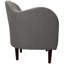 Fauteuil de 30,5 po de large Reider-24330700