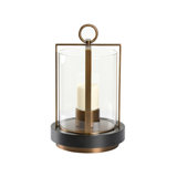 Revere Hurricane Candle Holder