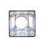 1 - Light Armed Sconce