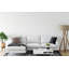  Housse de coussin décoratif en polyester par E by Design-574252237-574252238