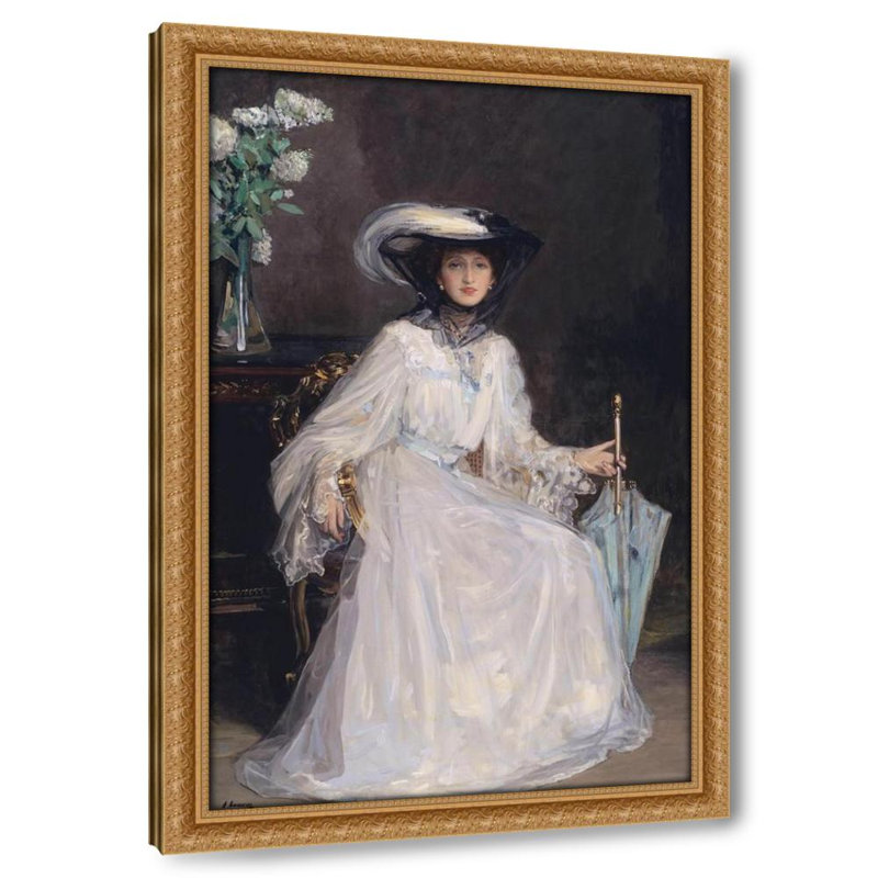 Evelyn Farquhar