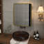 Armoire à pharmacie avec miroir Johnese-1196004298-1196004151