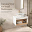 Meuble-lavabo flottant 24 po-1684082441