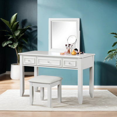 Ensemble de meuble-lavabo 3 pièces Oconnor