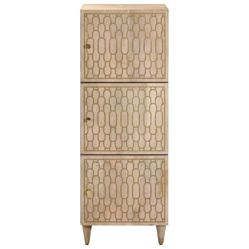 Belpre Standard Accent Cabinet