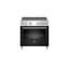 Bertazzoni 36'' W Free Standing Range-66923010