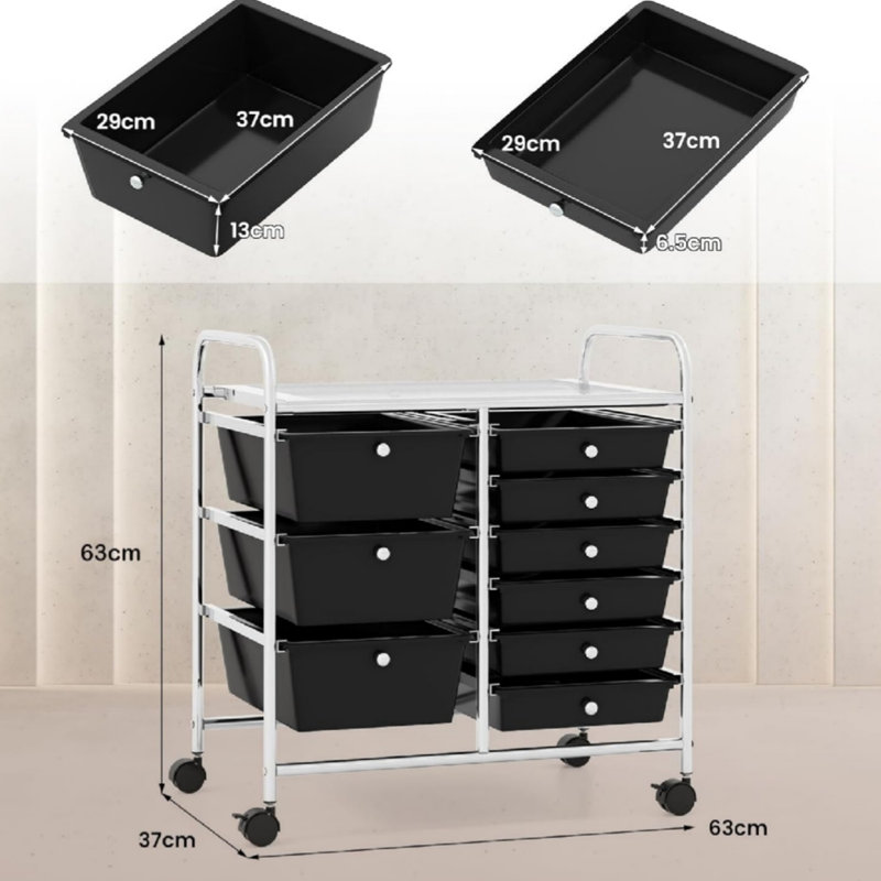 7 Tier Plant Stand