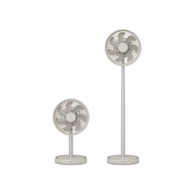 Rize Cordless Fan
