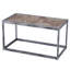 Ensemble de tables basses Agarita