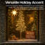 LED Indoor / Outdoor Lighted Trees & Branches-1862437595