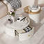 Ensemble de 2 tables basses Modern Modern
