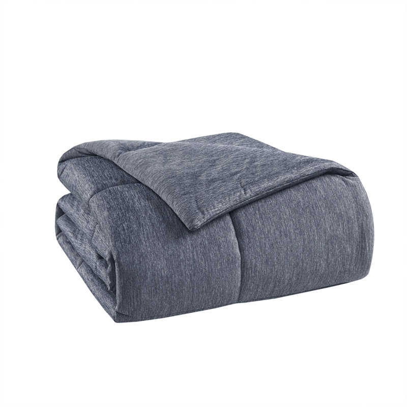 Édredon Sleep, Édredon simple / simple TG, Marine