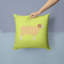 Coussin extérieur éclectique ovin check-23813666-48711289