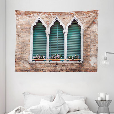 Polyester Tapestry
