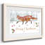 Woodland Christmas Collection A, reproduction encadrée sur papier-727167296-727167297