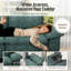 Upholstered Accent Chair-582119182