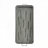 Galvanized Tray Table Accent Table