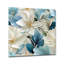 Griffithville - Art abstrait acrylique sur verre-101499464