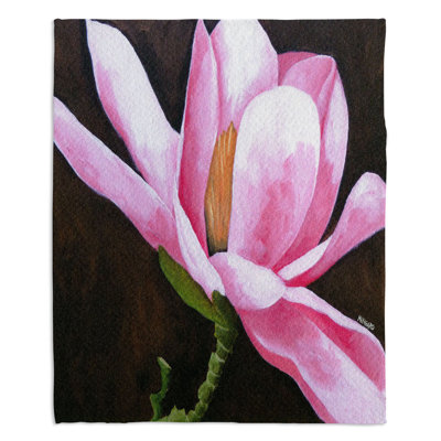  Couverture Magnolia