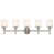 Satin Nickel