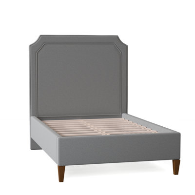 Chandler Low Profile Upholstered Bed