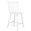 Chaise d'appoint à hauteur de comptoir Andrews Windsor (ensemble de 2)-182962882