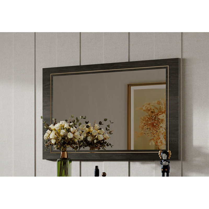 Miroir d'appoint Venezia