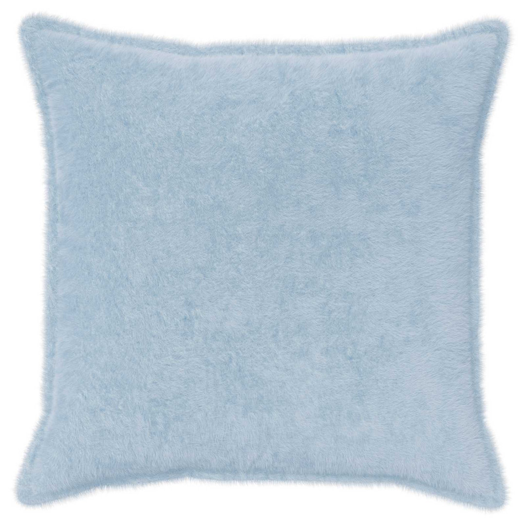 vidaXL - Cushion Cover - 70 x 70 cm - Blue - Image 2