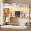 Twin Bed-744107333