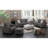 Modern Sofa Wallace  Bay Andie Sofa