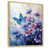 Natural Floater Framed