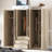 Modern Stringfellow And Metal Handles-675650033