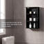 Aadian Wall Bathroom Cabinet-1557192416